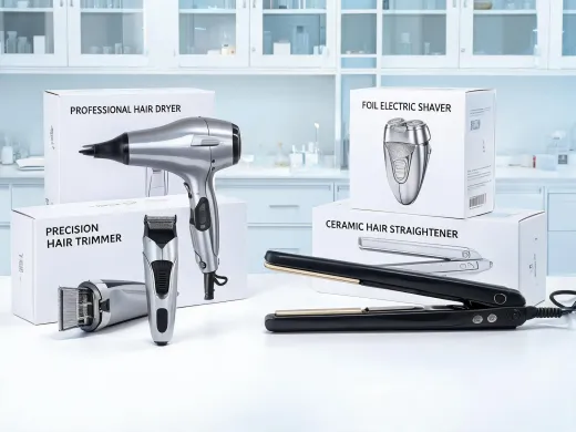 Personal care tools